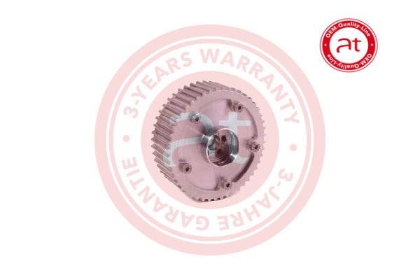 Timing gear Audi A3: AT23093 AT Autoteile Camshaft Adjuster
