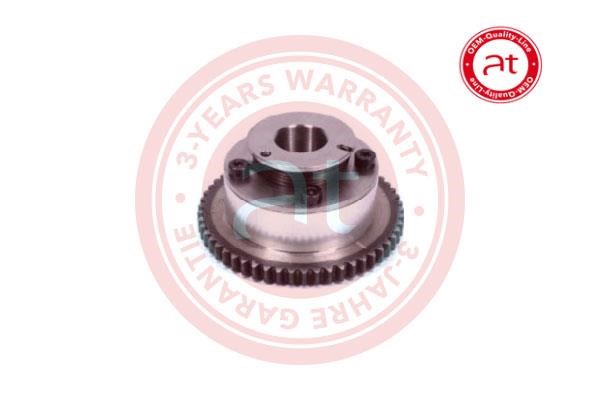 Timing gear KIA Optima (Kia Optima): AT23114 AT Autoteile Camshaft Adjuster