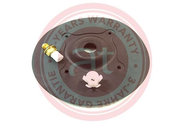 Air Spring, suspension                                       AT Autoteile AT10144
