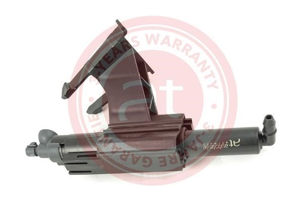 AT Autoteile AT 50124 Headlamp washer nozzle AT50124