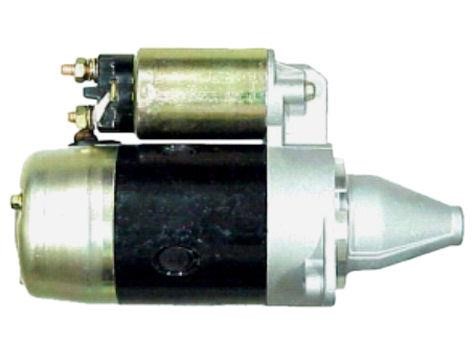 Opel SG0218 Starter SG0218