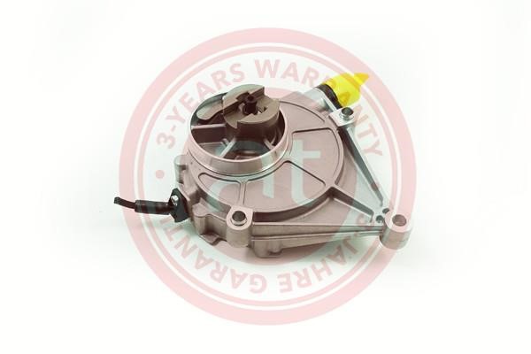 Vacuum pump BMW: AT22354 AT Autoteile Vacuum Pump, braking system
