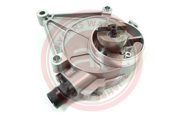 Vacuum pump BMW X5: AT22355 AT Autoteile Vacuum Pump, braking system