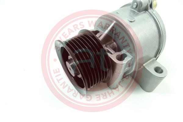 Vacuum Pump, braking system AT Autoteile AT22356