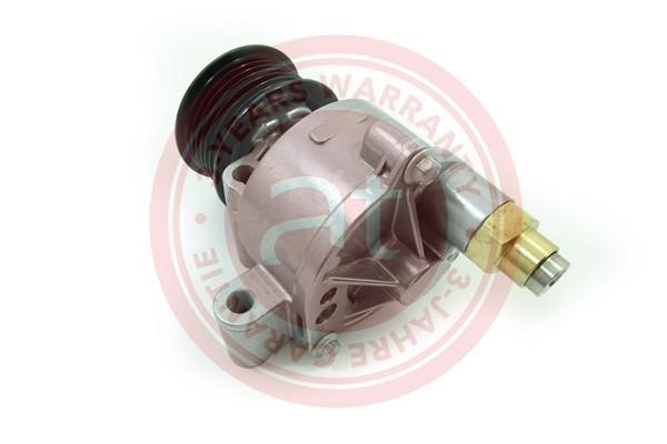 Vacuum pump Ford Transit: AT22356 AT Autoteile Vacuum Pump, braking system