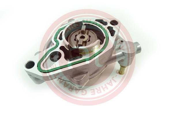 Vacuum pump Opel: AT22357 AT Autoteile Vacuum Pump, braking system