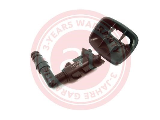 Headlamp washer jets Opel: AT50194 AT Autoteile Washer Fluid Jet, headlight cleaning