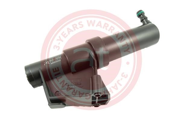Headlamp washer jets Volvo: AT50202 AT Autoteile Washer Fluid Jet, headlight cleaning