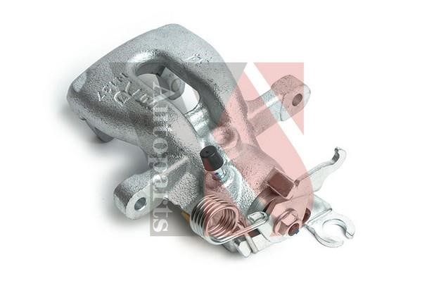 Brake caliper Smart Forfour: YSBC0552 YS Parts Brake caliper