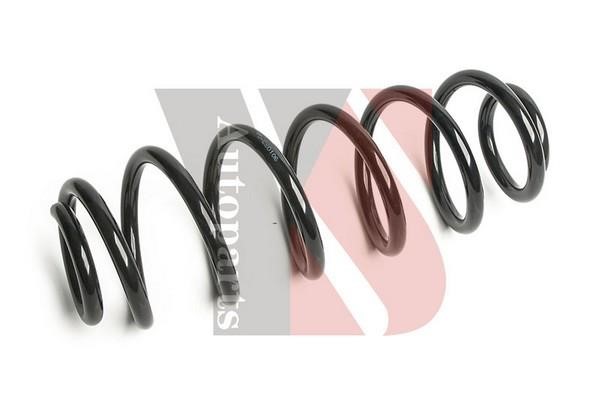 YS Parts YS-CS0106 Coil spring YSCS0106