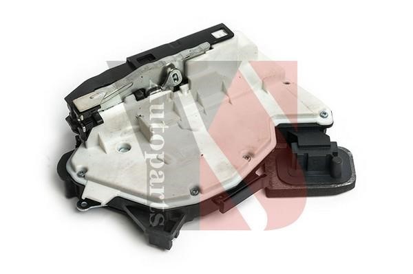 Door lock mechanism Volkswagen Beetle: YSLK0002P YS Parts Door lock
