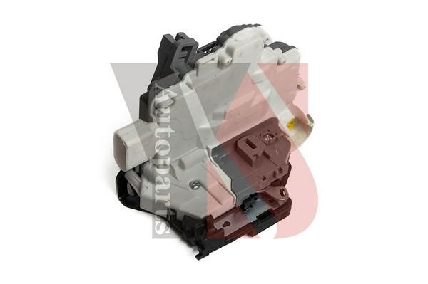 Car door lock Audi Q5: YSLK0015L YS Parts Door lock