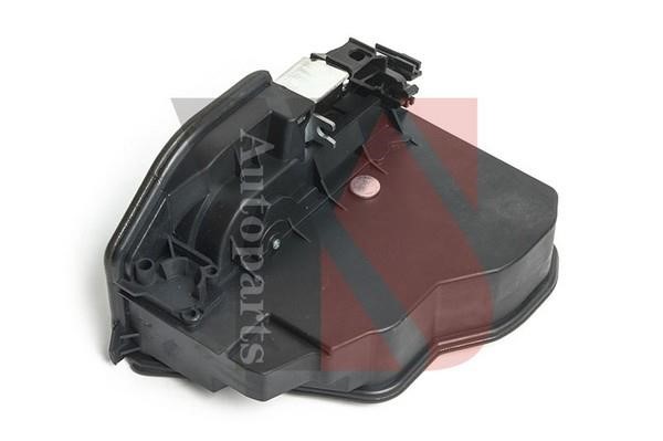 Door lock mechanism BMW 5 series: YSLK0040L YS Parts Door lock
