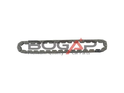 A1413100 BOGAP Chain, oil pump drive