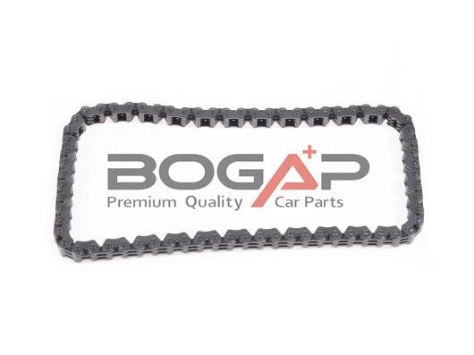 BOGAP A1413102 Chain, oil pump drive A1413102 A1413102 BOGAP Chain, oil pump drive