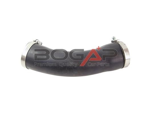 A1711221 BOGAP Intercooler pipe