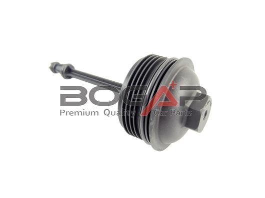 BOGAP A1422103 Oil Filter Housing Cap A1422103 A1422103 BOGAP Oil Filter Housing Cap