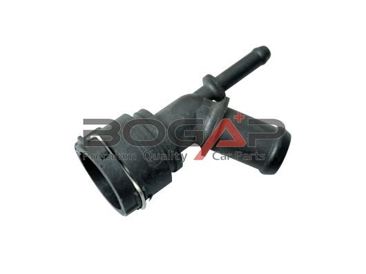 A4252100 BOGAP Coolant flange