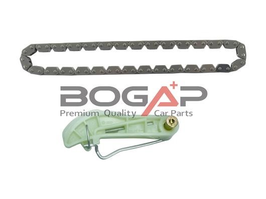 BOGAP A1432100 Chain Kit, oil pump drive A1432100 A1432100 BOGAP Chain Kit, oil pump drive