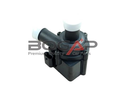 BOGAP A4233106 Additional coolant pump A4233106 A4233106 BOGAP Additional coolant pump