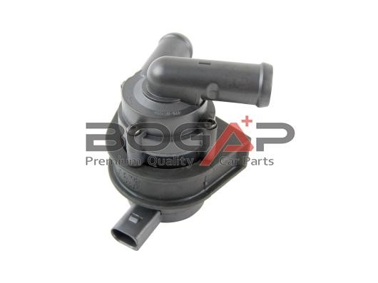 A4233107 BOGAP Additional coolant pump