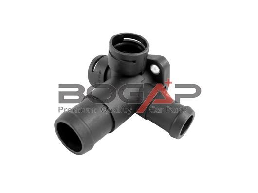 Coolant hose flange Seat Inca: A4252114 BOGAP Coolant flange