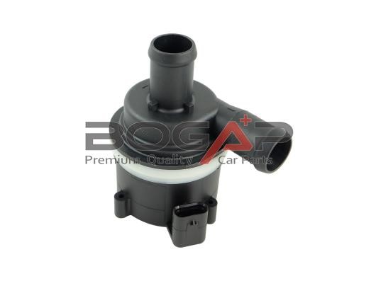 A4233122 BOGAP Additional coolant pump