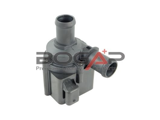 Additional water pump MAN: A4233125 BOGAP Additional coolant pump
