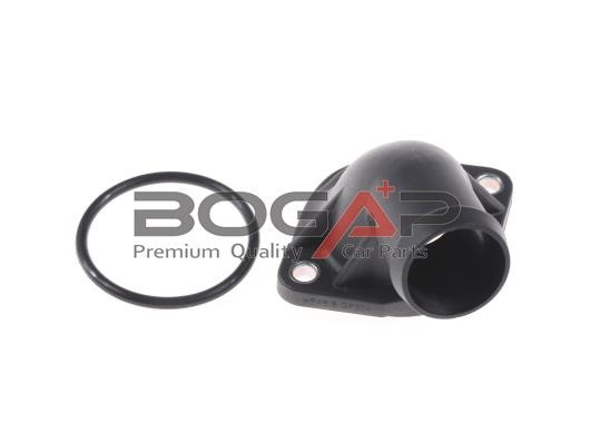 A4252118 BOGAP Coolant flange