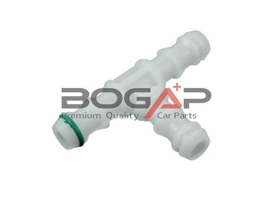 A4252119 BOGAP Coolant flange