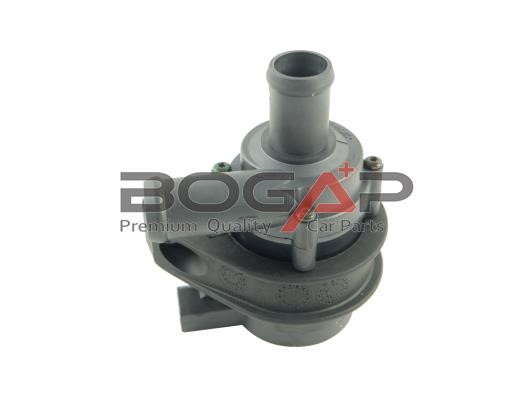 A4233132 BOGAP Additional coolant pump