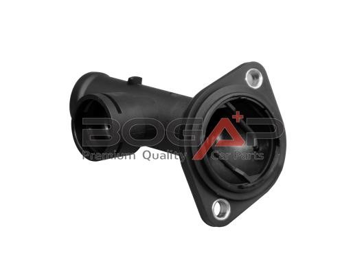 A4252129 BOGAP Coolant flange