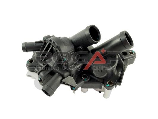 Car water pump Cupra: A4234110 BOGAP Water pump