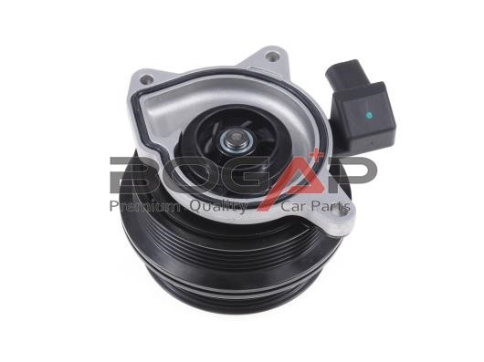 Water pump for engine Mazda MX-3: A4234121 BOGAP Water pump