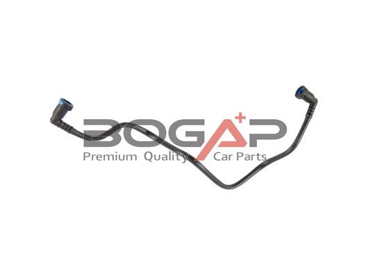 A1621124 BOGAP Fuel pipe