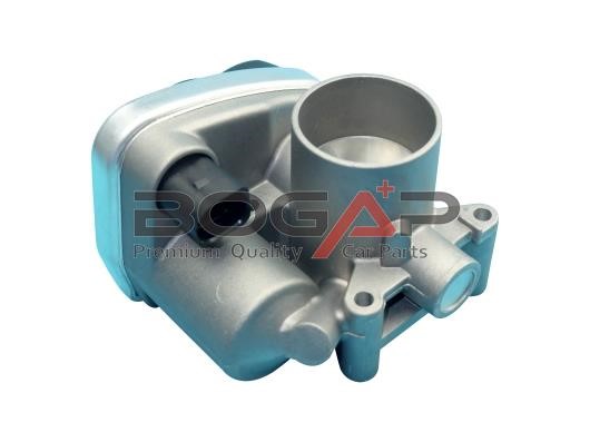 A6319135 BOGAP Throttle body