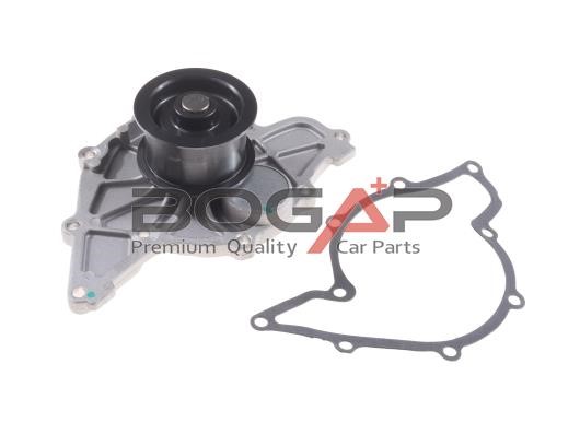 Car water pump Rover: A4234158 BOGAP Water Pump, engine cooling