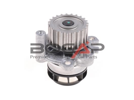 Car water pump Mini: A4234160 BOGAP Water Pump, engine cooling