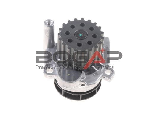 Water pump for engine Mini Mini Paceman: A4234162 BOGAP Water Pump, engine cooling