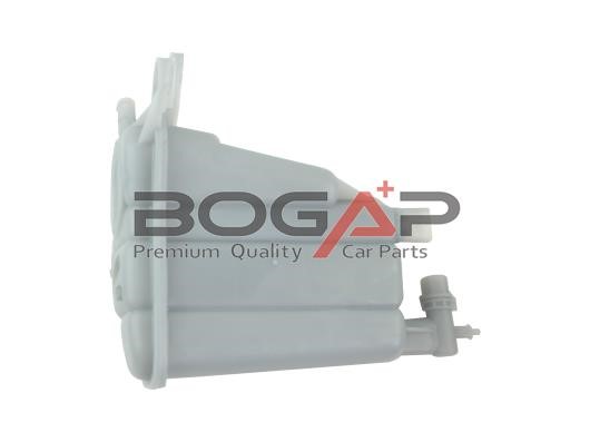 Coolant reservoir tank Audi: A4240112 BOGAP Expansion Tank, coolant