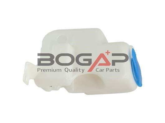 Coolant tank Audi: A4240125 BOGAP Expansion Tank, coolant