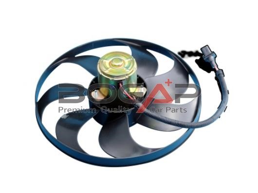 A4243132 BOGAP Fan, radiator