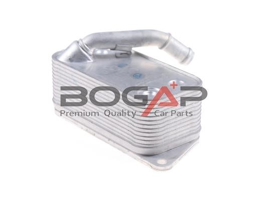 B4222102 BOGAP Oil cooler
