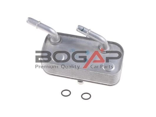 BOGAP B4222103 Oil cooler B4222103 B4222103 BOGAP Oil cooler