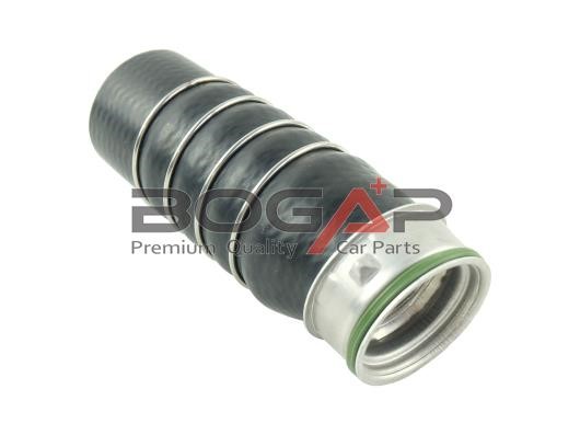 A1711210 BOGAP Intercooler pipe