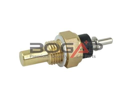Exhaust system Opel Commodore C: C4126106 BOGAP Coolant temperature sensor