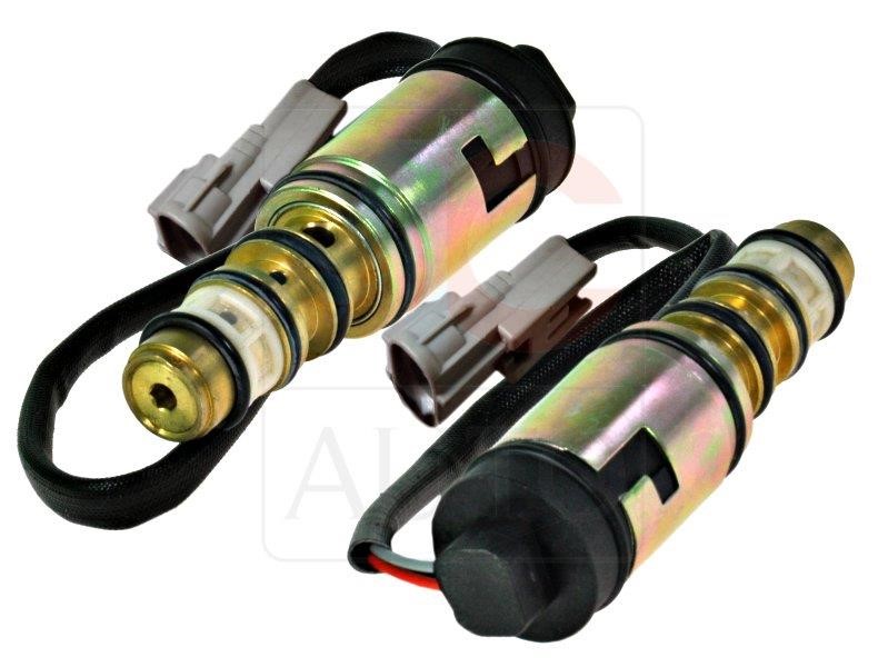 ACAUTO AC-02DN16 Control Valve, compressor AC02DN16 AC02DN16 ACAUTO Control Valve, compressor