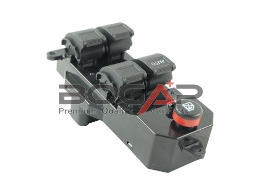Power window switch Honda: H7339100 BOGAP Power window button