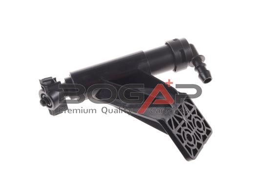 Headlamp washer jets Kia: K5522101 BOGAP Washer Fluid Jet, headlight cleaning