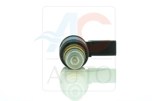 Control Valve, air conditioning compressor ACAUTO AC-02DN23